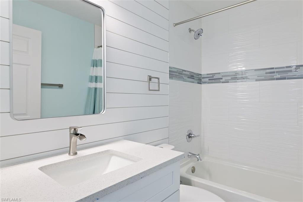 BONITA VILLAGE - Residential