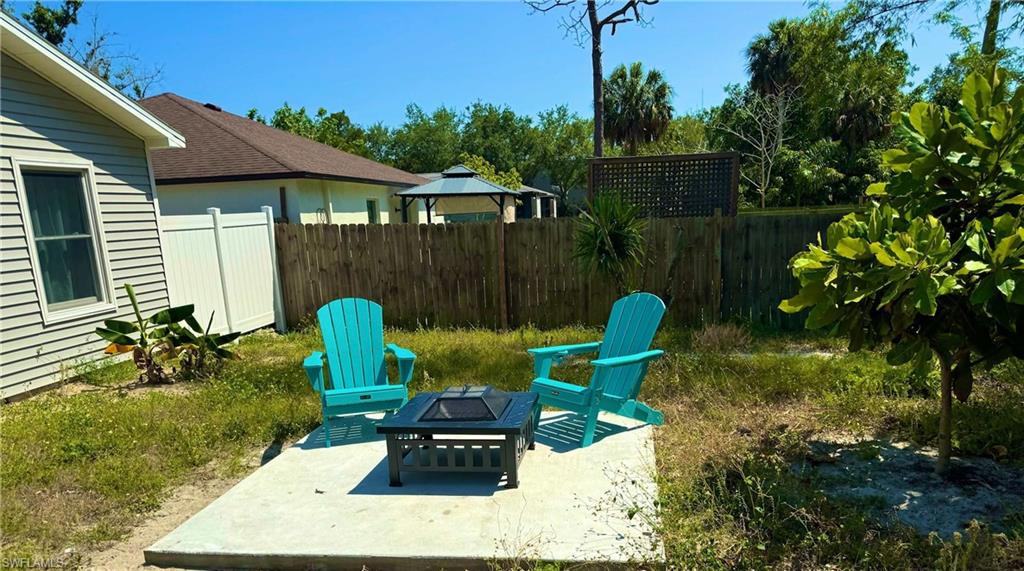 BONITA VILLAGE - Residential