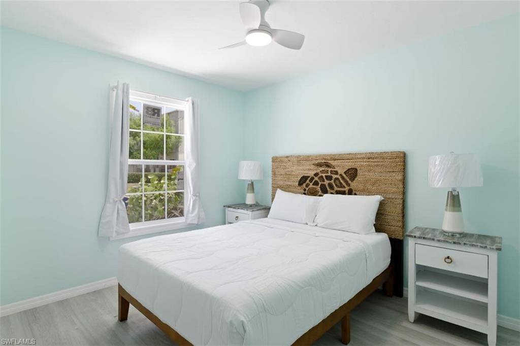 BONITA VILLAGE - Residential