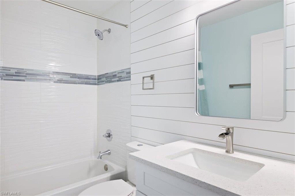 BONITA VILLAGE - Residential