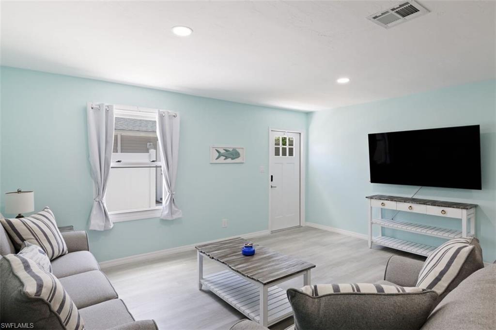 BONITA VILLAGE - Residential