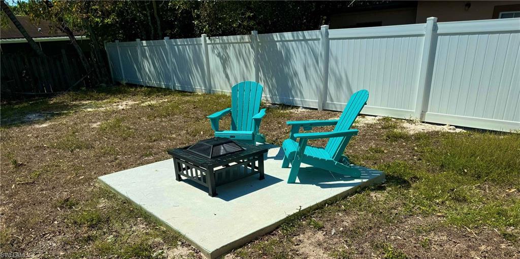 BONITA VILLAGE - Residential