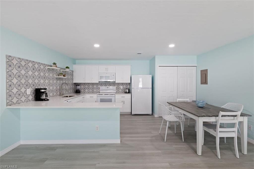 BONITA VILLAGE - Residential