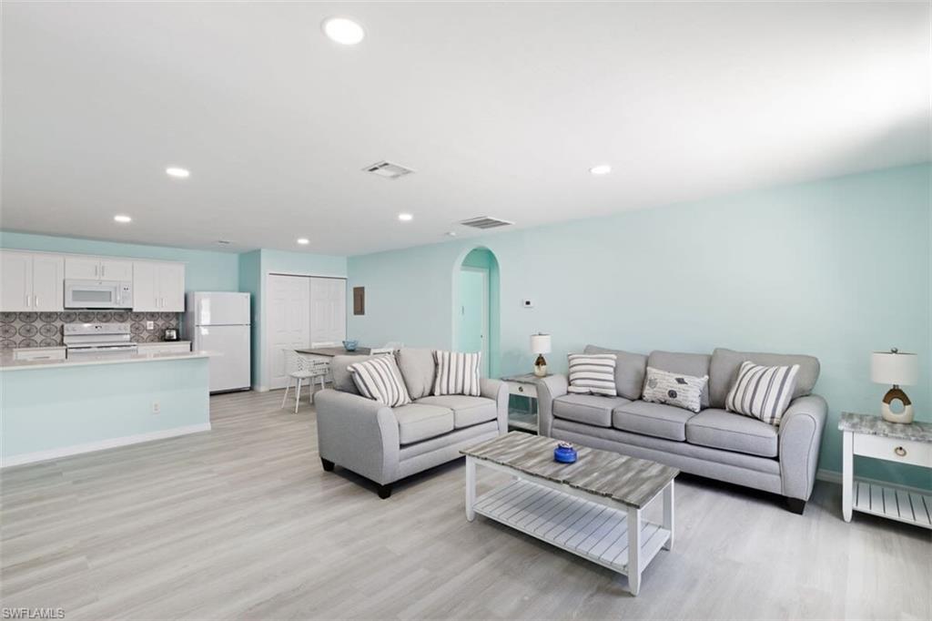 BONITA VILLAGE - Residential