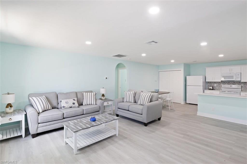 BONITA VILLAGE - Residential