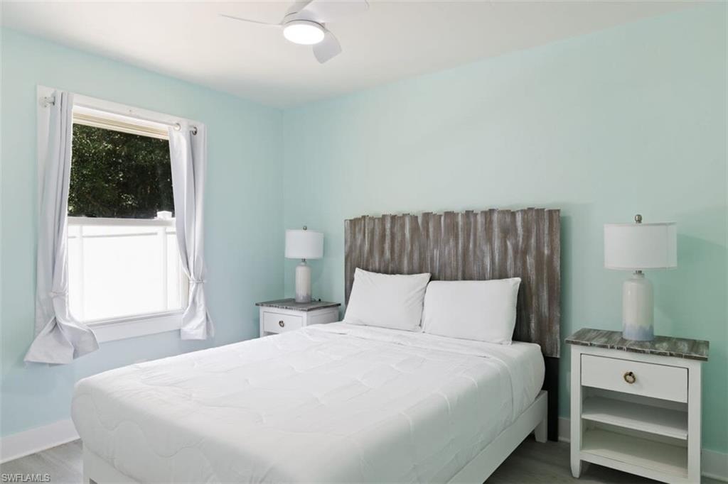 BONITA VILLAGE - Residential