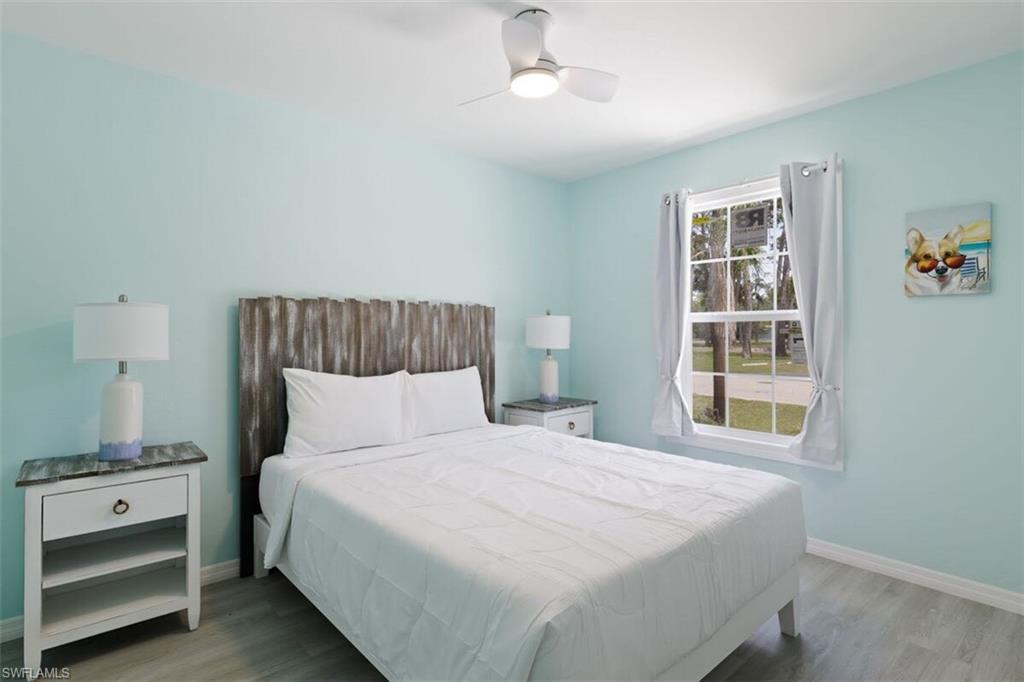 BONITA VILLAGE - Residential