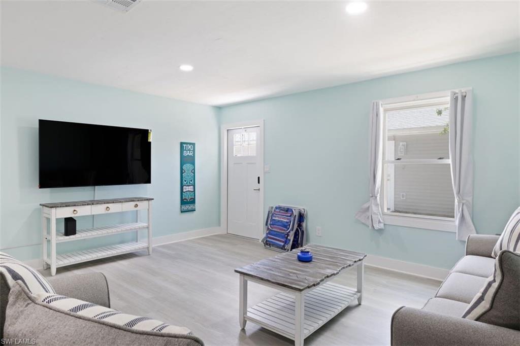 BONITA VILLAGE - Residential