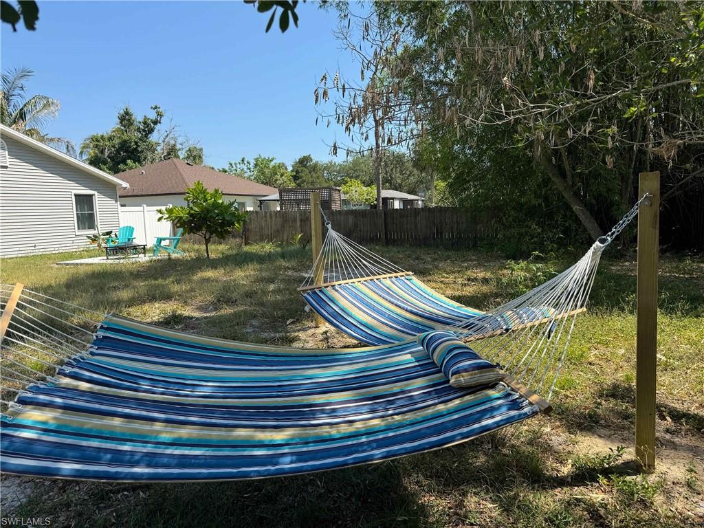 BONITA VILLAGE - Residential