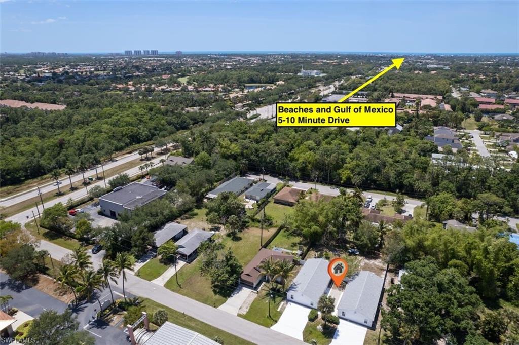 BONITA VILLAGE - Residential