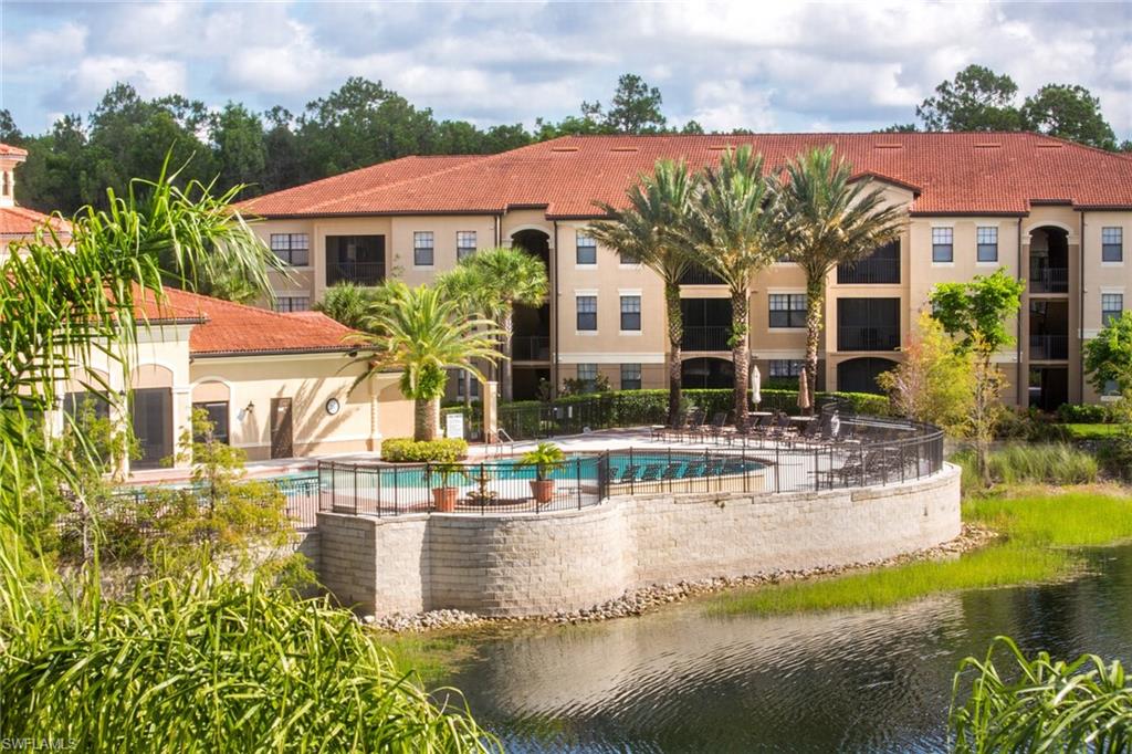 POSITANO PLACE - Residential