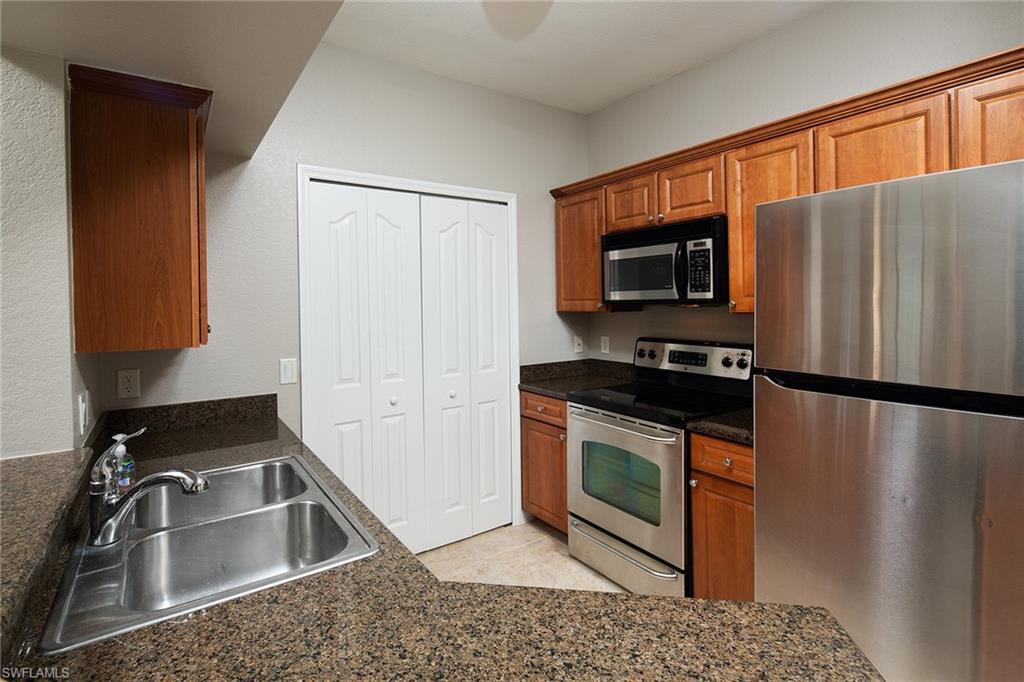 POSITANO PLACE - Residential