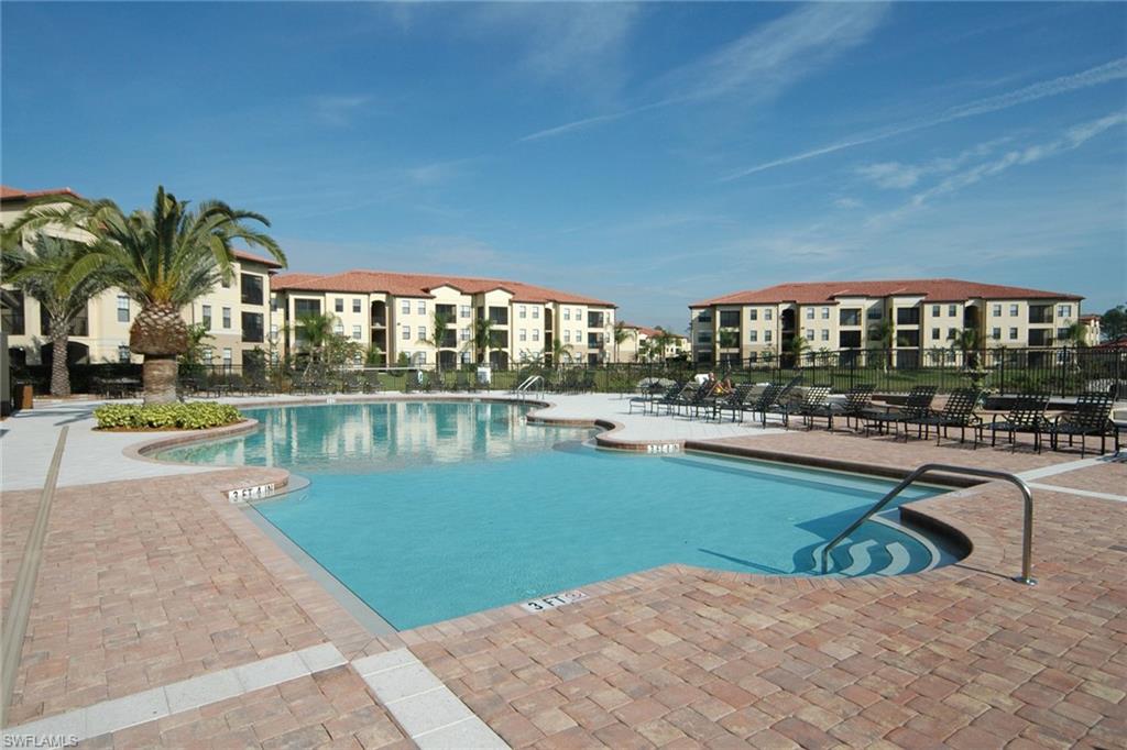 POSITANO PLACE - Residential