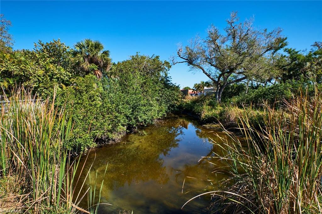 TAMIAMI TERRACE - Residential