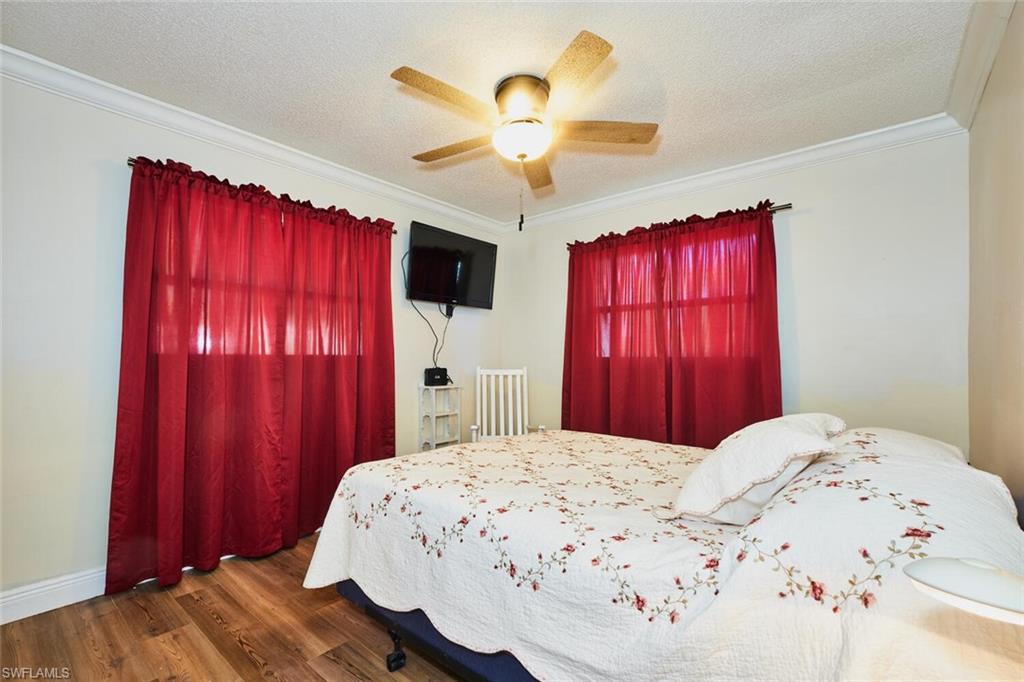 TAMIAMI TERRACE - Residential