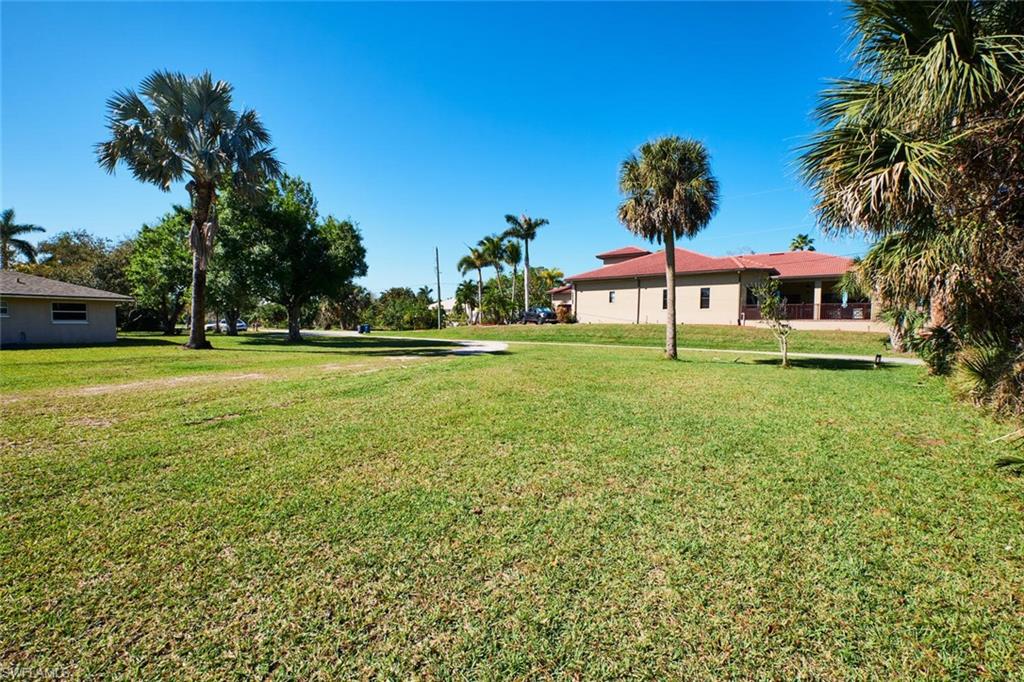 TAMIAMI TERRACE - Residential