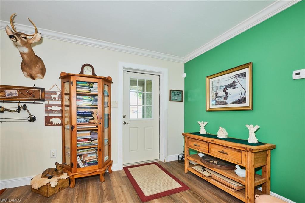 TAMIAMI TERRACE - Residential