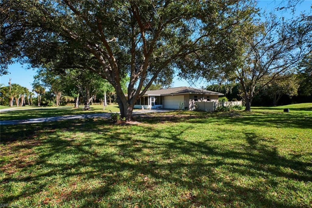 TAMIAMI TERRACE - Residential