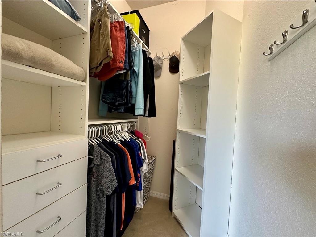 DANIELS PARK - Residential