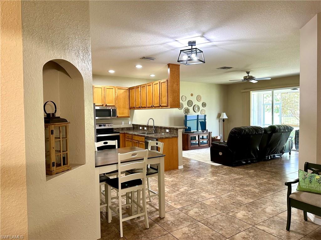 DANIELS PARK - Residential