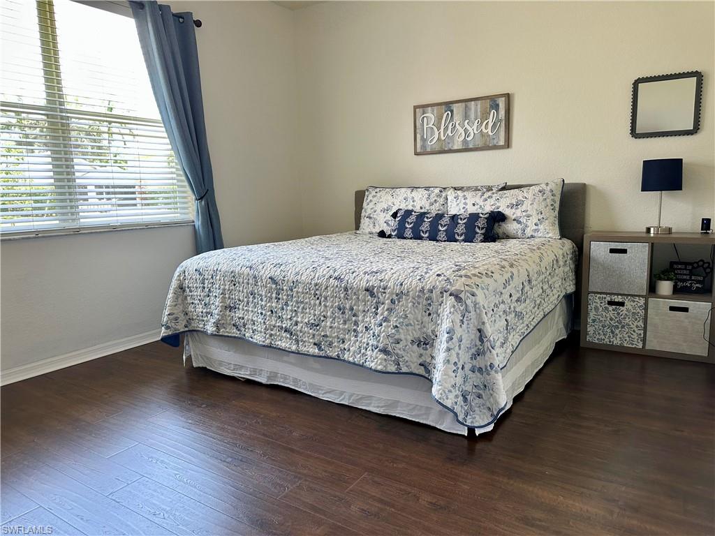 DANIELS PARK - Residential