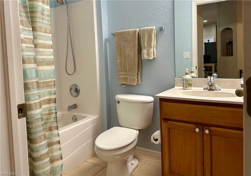 DANIELS PARK - Residential