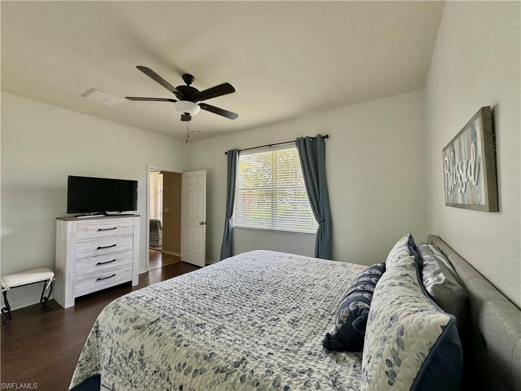 DANIELS PARK - Residential