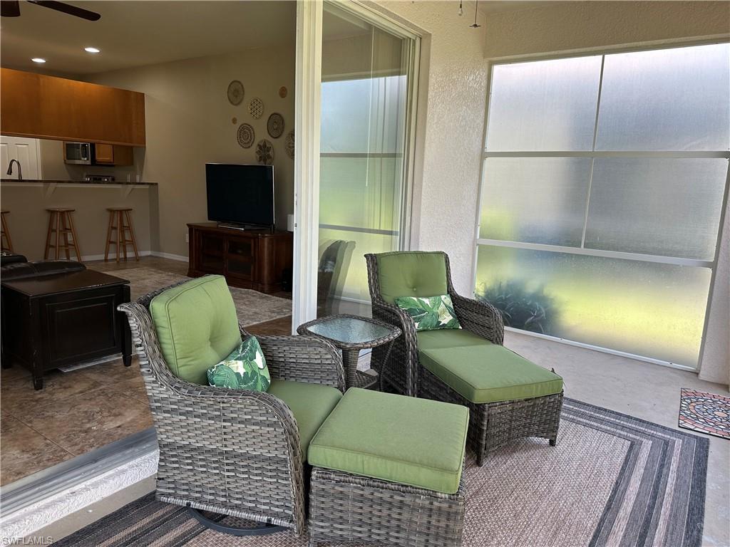 DANIELS PARK - Residential