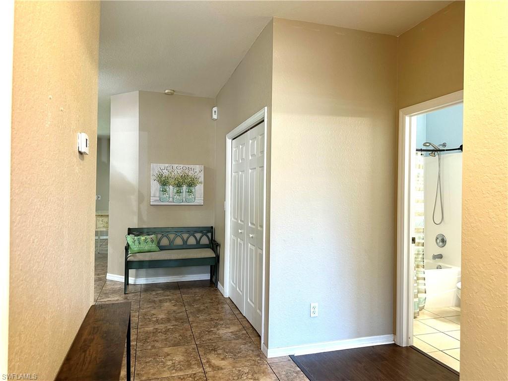 DANIELS PARK - Residential