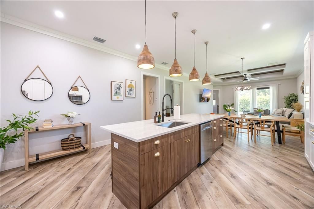 Photo of 3530 Hibiscus AVE, NAPLES, FL 34104 (MLS # 226017638)
