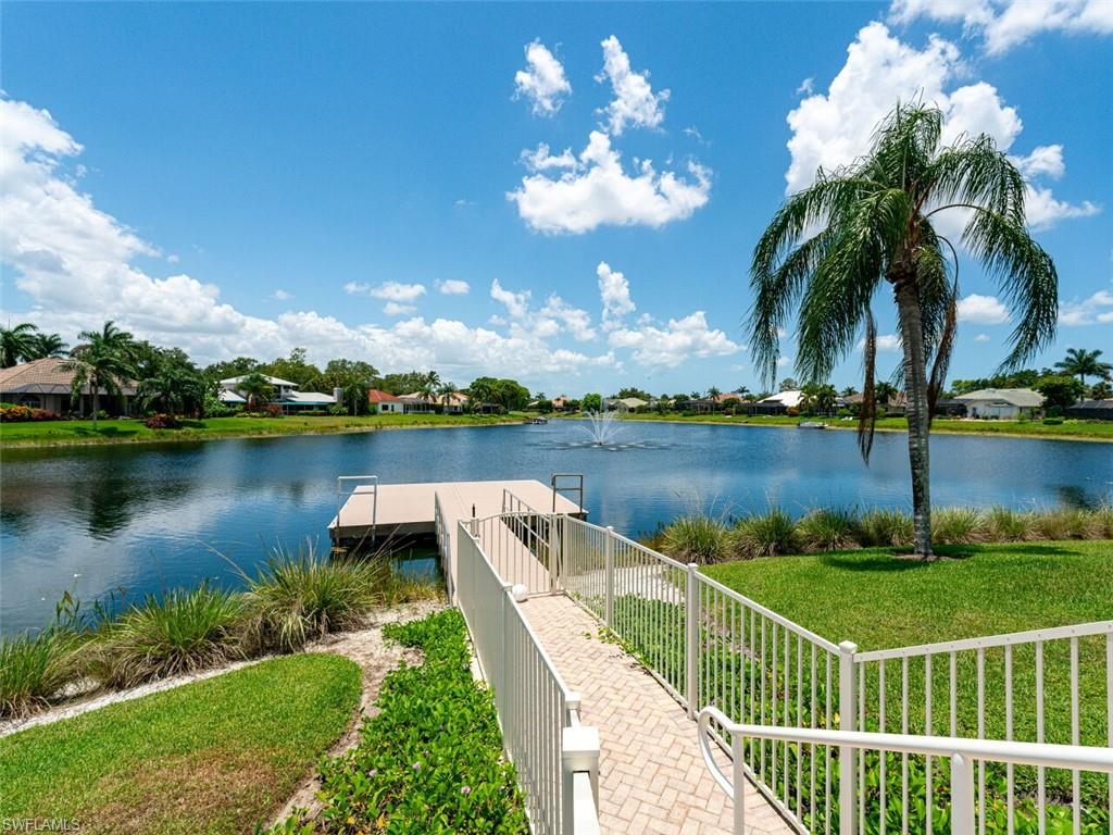 LONGSHORE LAKE - Residential