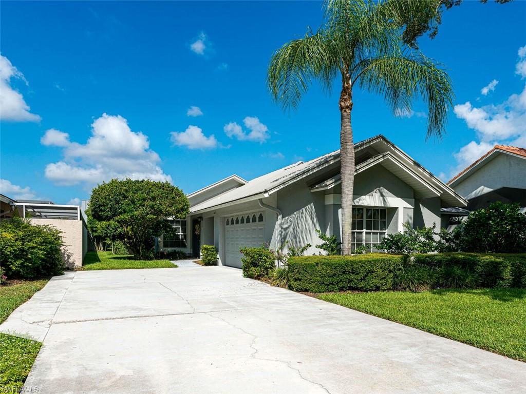 LONGSHORE LAKE - Residential