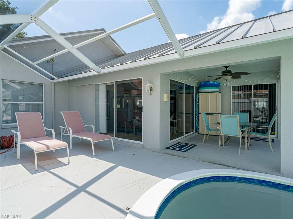 LONGSHORE LAKE - Residential