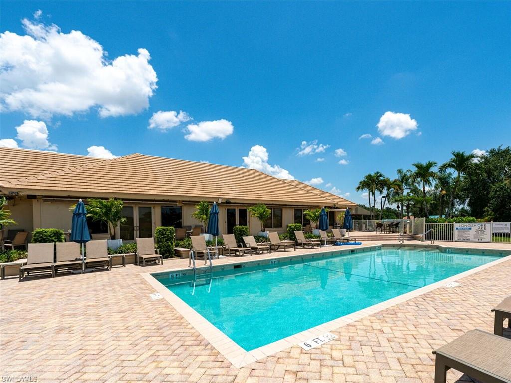 LONGSHORE LAKE - Residential