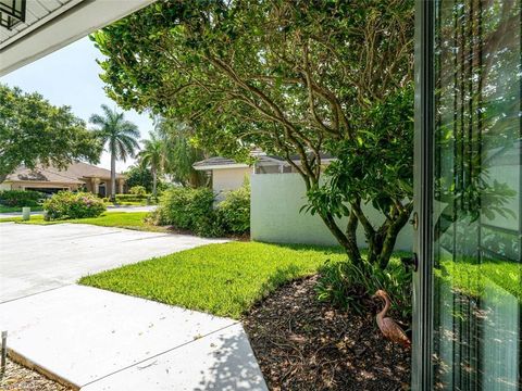 A home in NAPLES