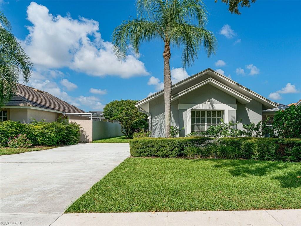 LONGSHORE LAKE - Residential