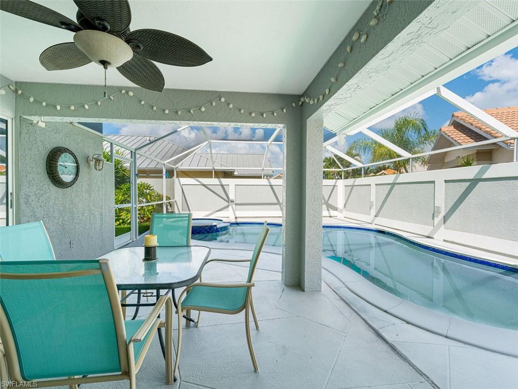 LONGSHORE LAKE - Residential