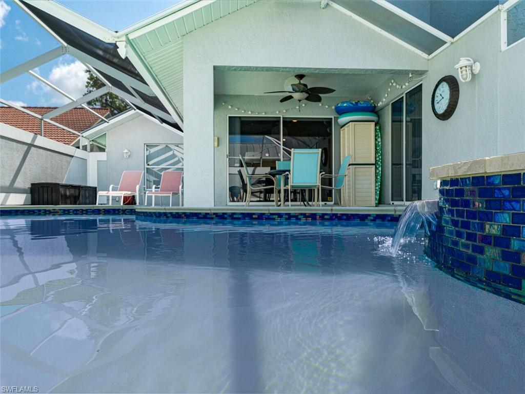 LONGSHORE LAKE - Residential