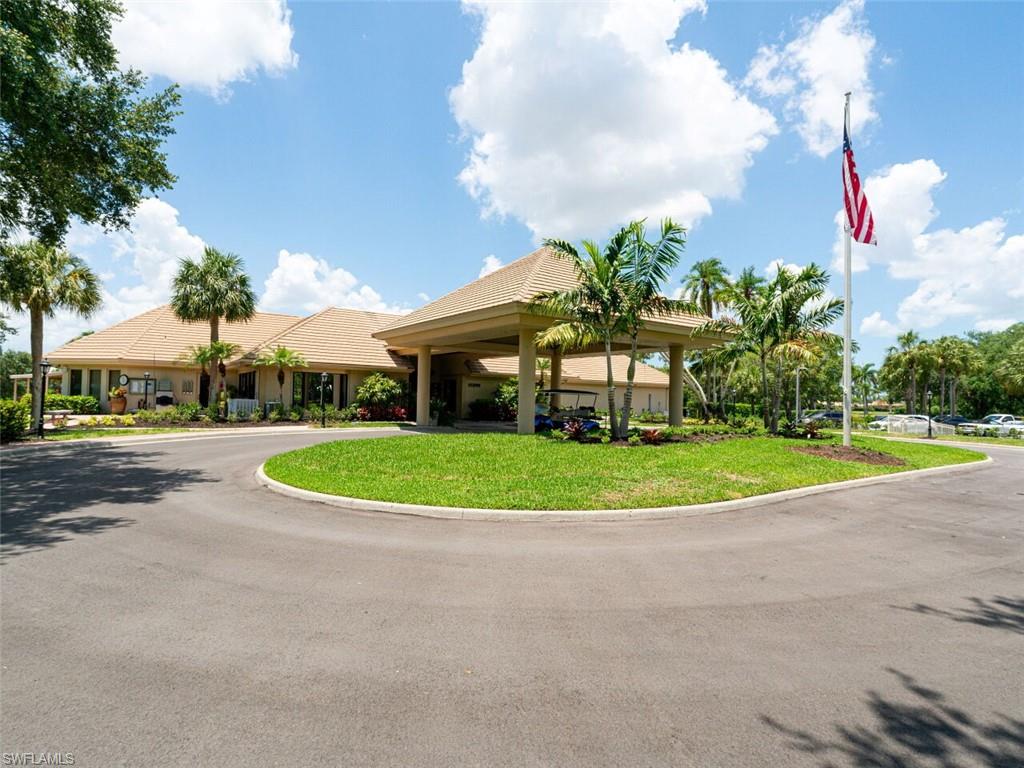 LONGSHORE LAKE - Residential