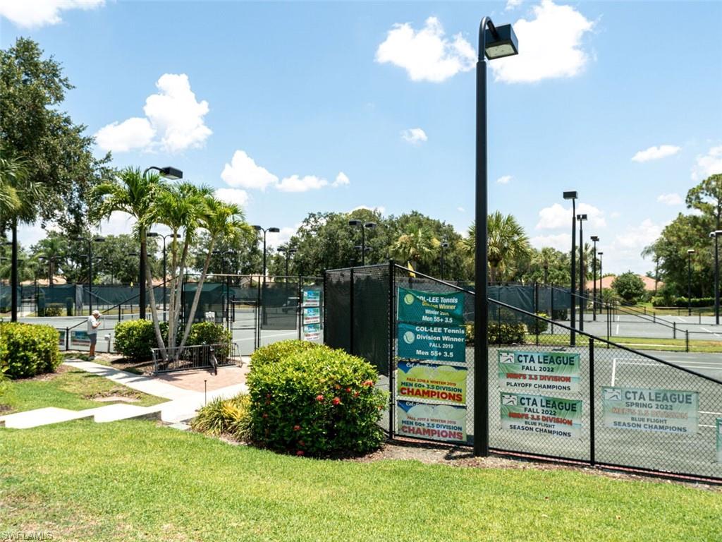 LONGSHORE LAKE - Residential