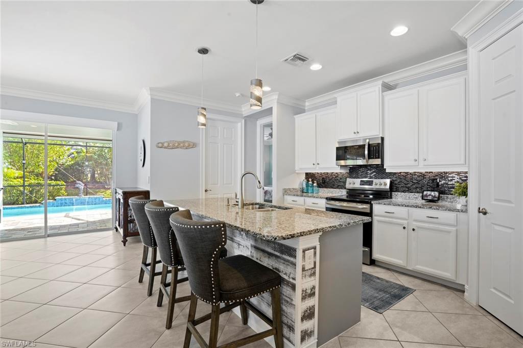 EGRET LANDING - Residential