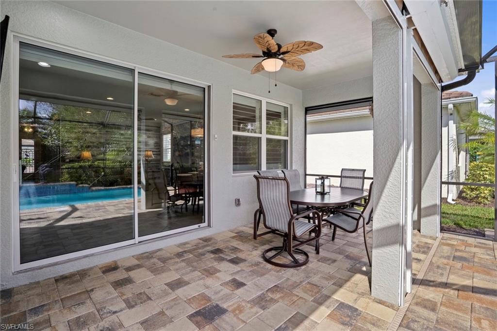 EGRET LANDING - Residential