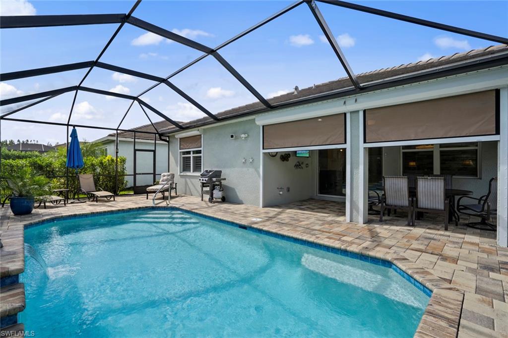 EGRET LANDING - Residential