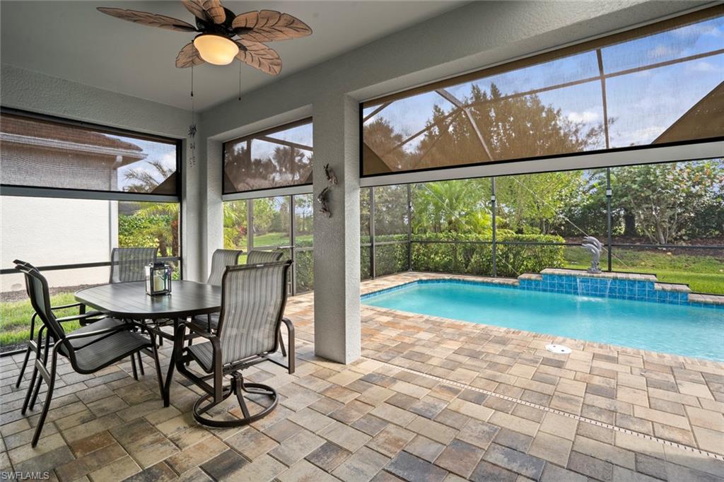 EGRET LANDING - Residential