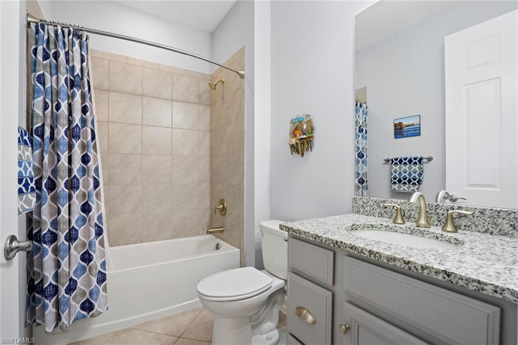 EGRET LANDING - Residential