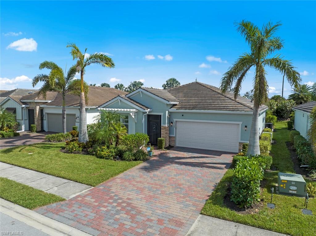 EGRET LANDING - Residential