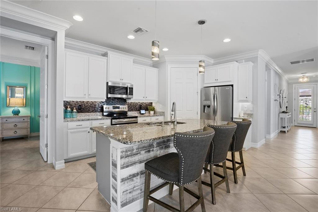 EGRET LANDING - Residential