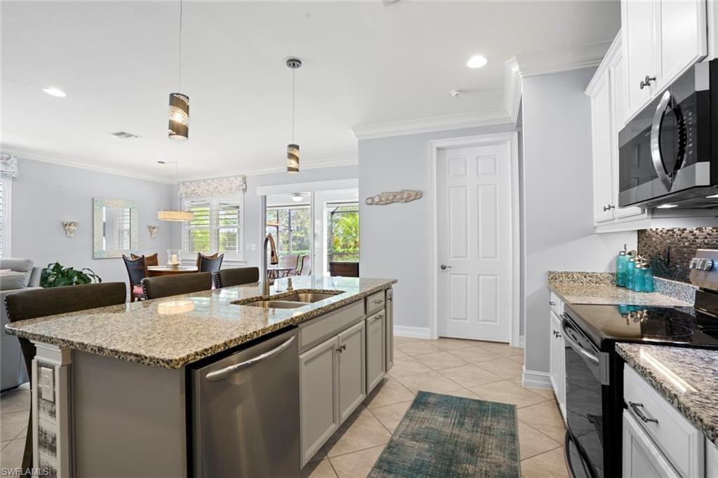 EGRET LANDING - Residential