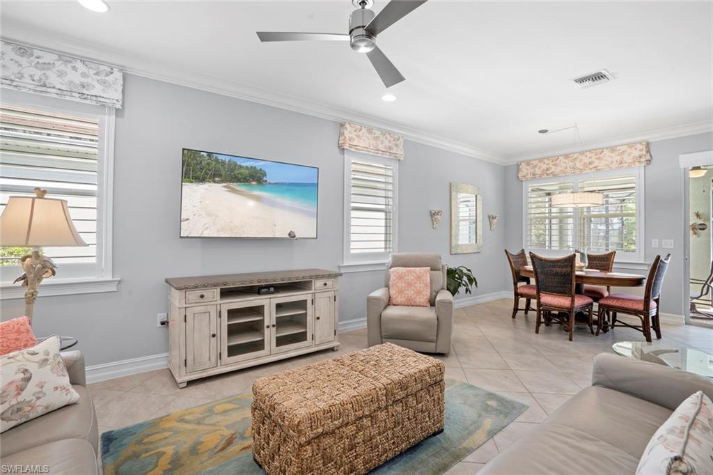 EGRET LANDING - Residential