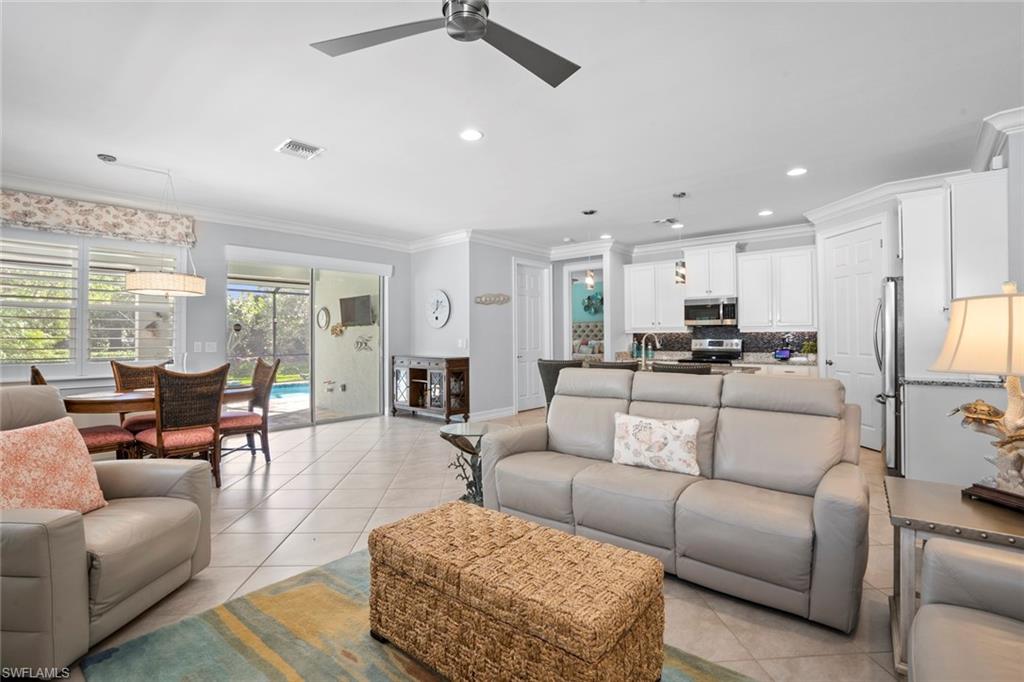 EGRET LANDING - Residential